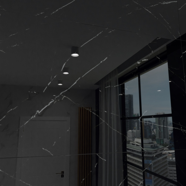 Керамогранит Royce Black Marquina High glossy R_HG2001 60x120
