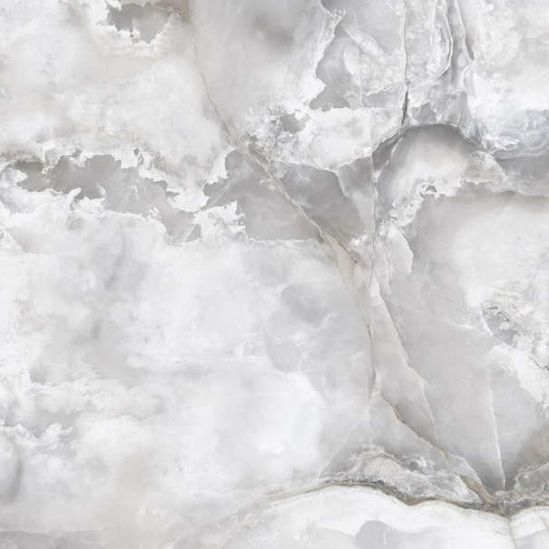 Керамогранит Primavera Honey Onyx Bianco PR120 60x60