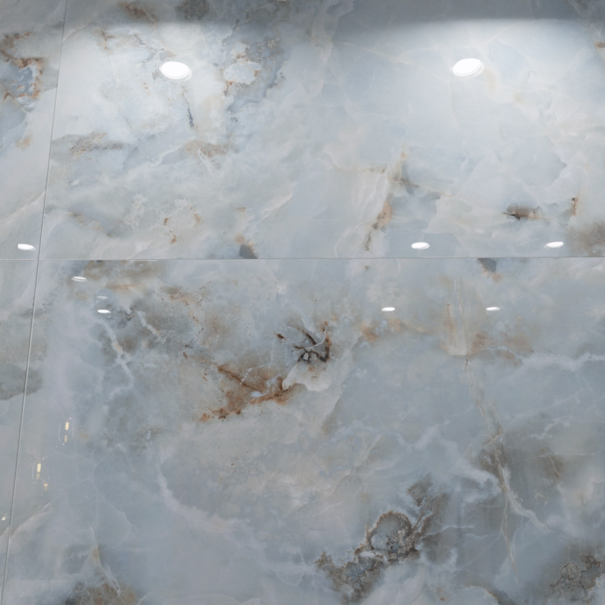 Керамогранит Royce Azure Onyx Polished R_PR2012 60x120