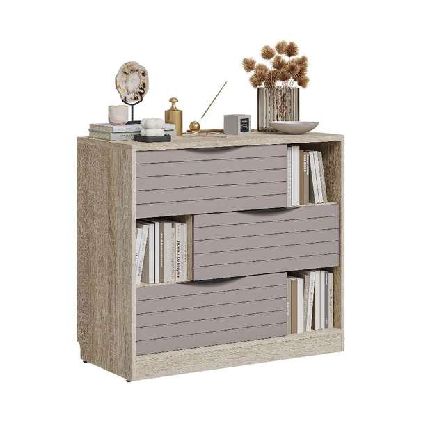 Комод 1 Sonoma Colors (датский уют)