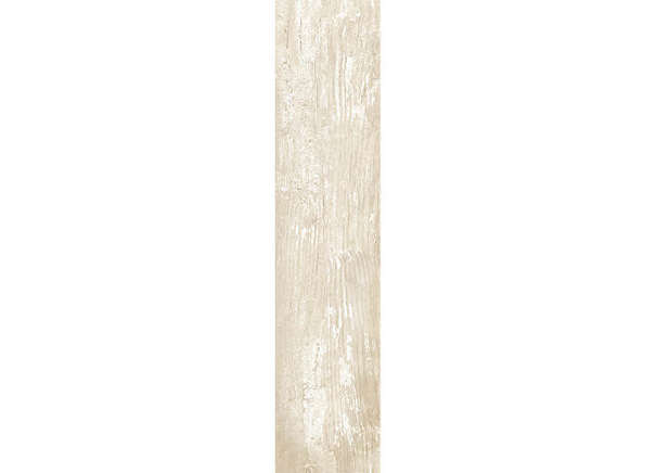Керамогранит Delacora GP2090PLS01R Plasterwood Crema 20x90