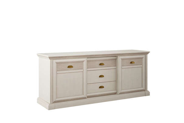 Тумба Изотта под телевизор Валенсия