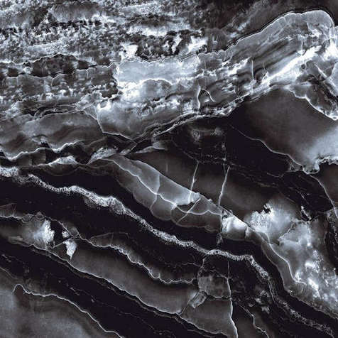 Керамогранит Primavera Black Modulo High Glossy GR108 60x60