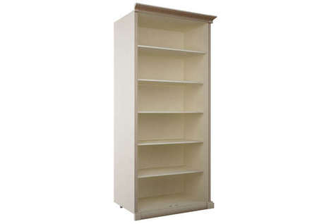 Шкаф Изотта с полками ИТ-011.00 (2 комплекта) 
Валенсия