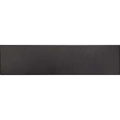 Плитка Equipe Stromboli 25897 Black City 9,2x36,8