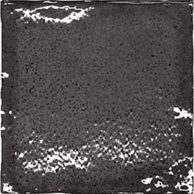 Плитка Equipe Altea 27606 Black 10 10x10
