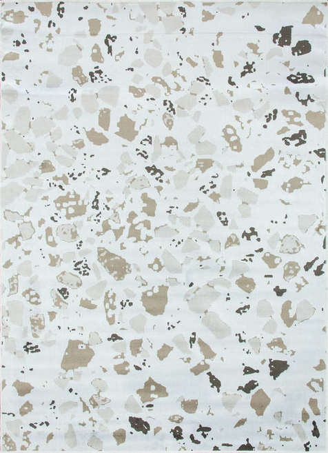 Бельгийский ковер из вискозы «OPTIMAL» 84318-CRE