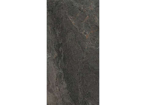 Керамогранит Vitra K948102R StoneSystem Пьетра Рома Антрацит Матовый 60x120