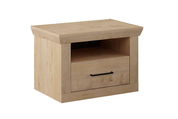 Прикроватная тумба Магнум с выдвижным ящиком
