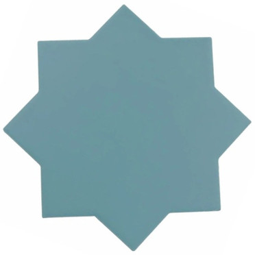 Плитка Equipe Porto 30628 Star Azure 16,8x16,8