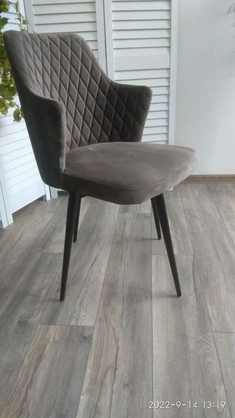 Стул HERM 360 град.