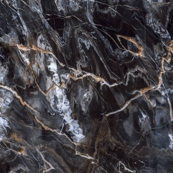 Керамогранит Primavera Toledo Black GR103 60x60