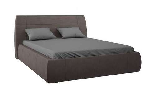 Кровать Анри 180 х 200 см, с подъёмным механизмом