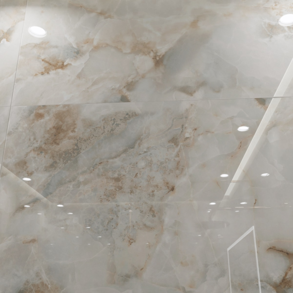 Керамогранит Royce Sandstone Onyx Polished R_PR2013 60x120