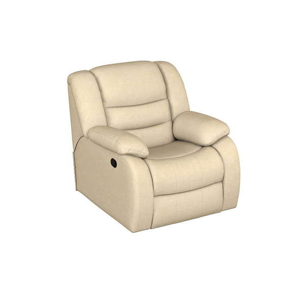 Lazurit Кресло реклайнер Ридберг