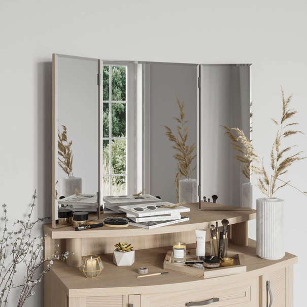 Lazurit Зеркало Магна