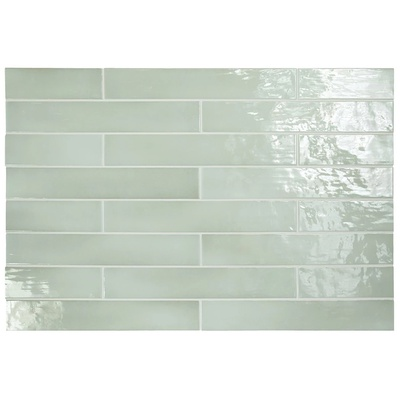 Плитка Equipe Manacor 26922 Mint 6,5x40