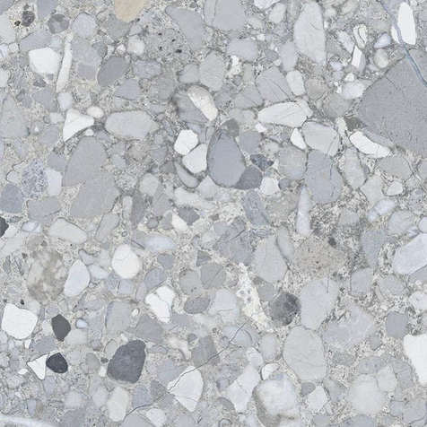 Керамогранит Primavera Arseno Gris Carving CR105 60x60