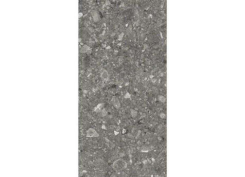 Керамогранит Idalgo Gerda Dark Grey / Герда Темно-серый LLR 60x120