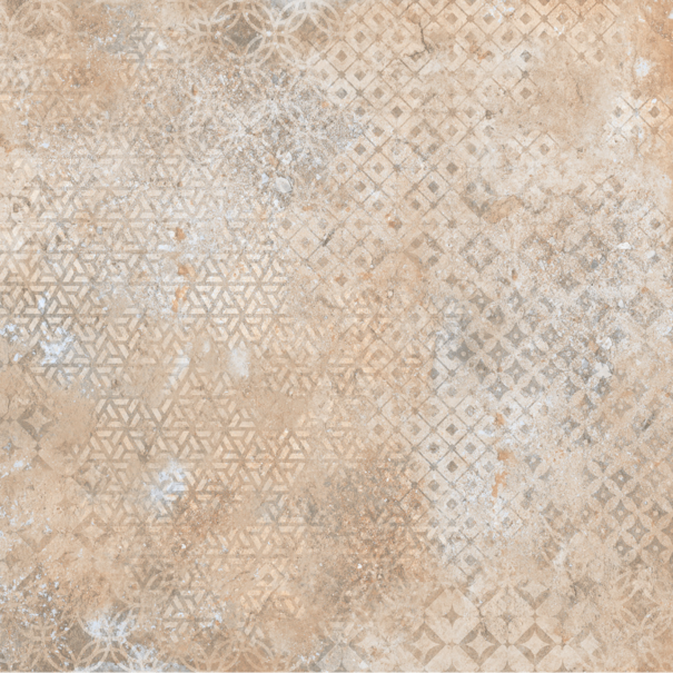 Керамогранит Staro Silk Atrium Beige Matt 60x60