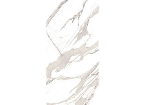 Керамогранит Idalgo Calacatta Champagne / Калакатта Шампань LLR 60x120