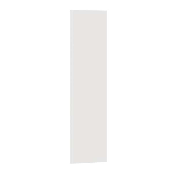 ЛД 931.802.000 Сити-Гранд Фасад дверь 60*230 (j-профиль) (Белый матовый)