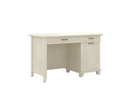 Письменный стол Кантри с выдвижными ящиками Валенсия