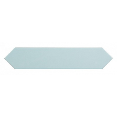Плитка Equipe Arrow 25832 Caribbean Blue 5x25