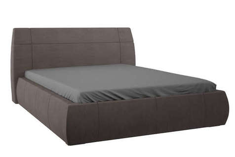 Мягкая кровать Анри 160 х 200