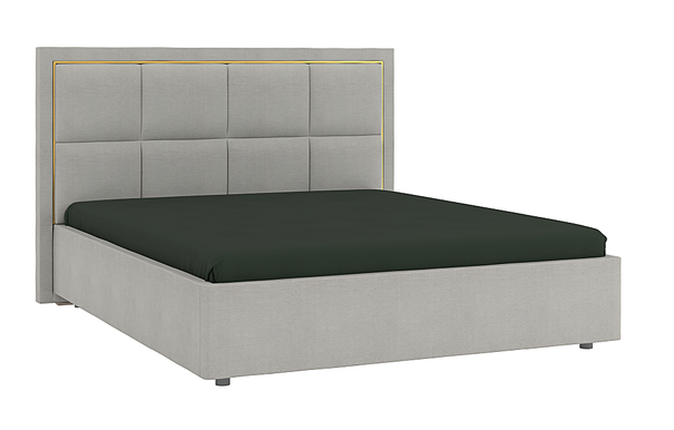 Мягкая кровать Дольче 160 х 200