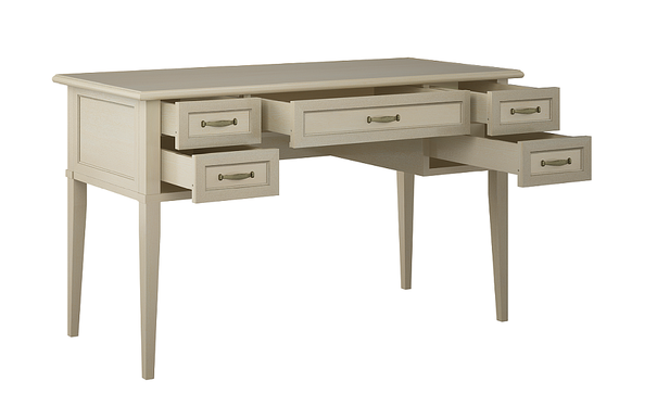 Письменный стол Адажио с ящиками