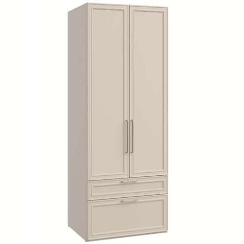 Шкаф двухстворчатый Montreal беж Montreal беж