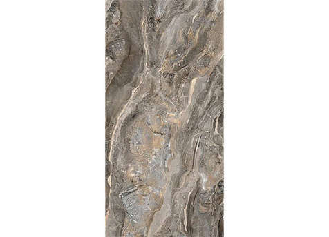 Керамогранит Vitra K951333LPR MarbleSet Оробико Темный Греж 60x120