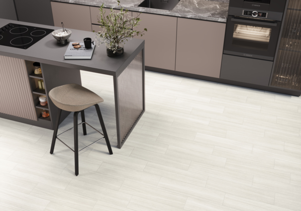 Керамогранит NewTrend Extrawood Gray 15x60