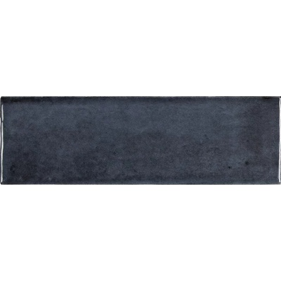 Плитка Equipe Coco 27988 Blue Night Glossy 5x15