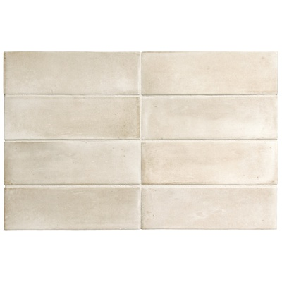Плитка Equipe Coco 27977 Canvas Matt 5x15