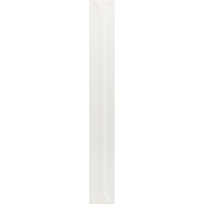 Плитка Equipe Hopp 31170 Bro White 5x40