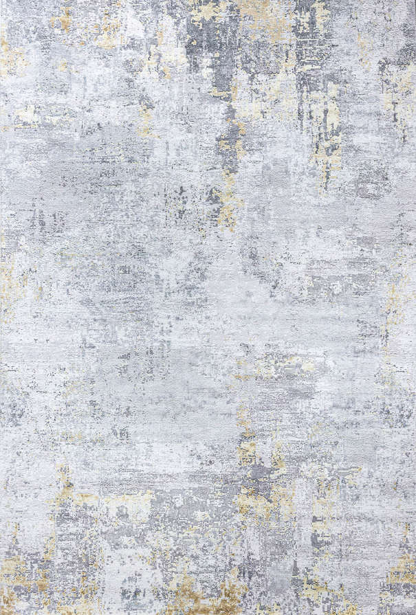 Китайский ковер из полиэстера «SCARLET» 1-31271