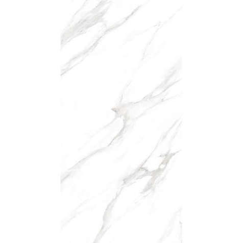 Керамогранит Laparet Swizer White х9999295354 белый полированный 60x120