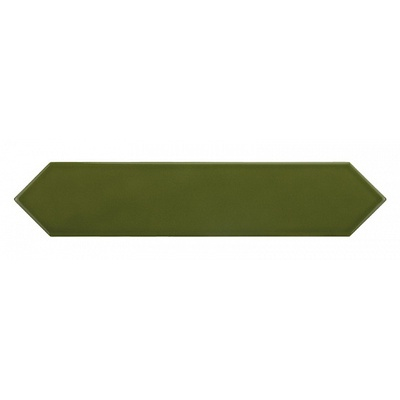 Плитка Equipe Arrow 25827 Green Kelp 5x25