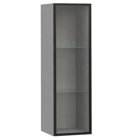 Секция навесная Chelsea,Rimini серая Rimini серая