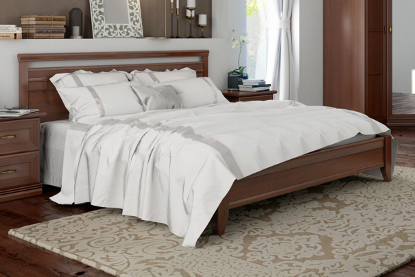 Кровать Адажио 180 х 200