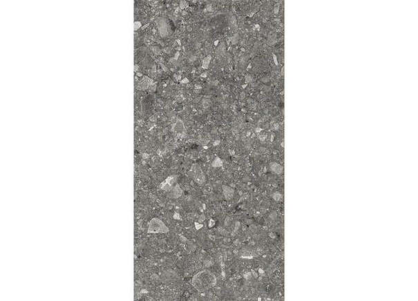 Керамогранит Idalgo Gerda Dark Grey / Герда Темно-серый MR 60x120
