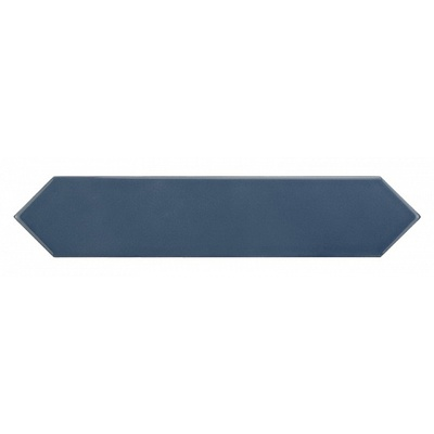 Плитка Equipe Arrow 25831 Blue Velvet 5x25