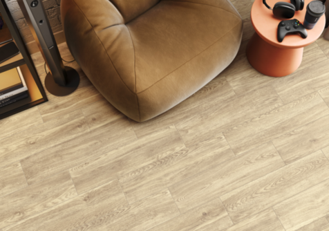 Керамогранит NewTrend Tanzania Crema 15x60