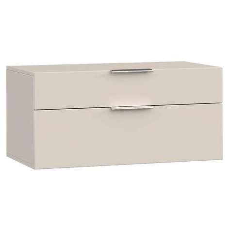 Тумба навесная под телевизор Soho беж Soho беж