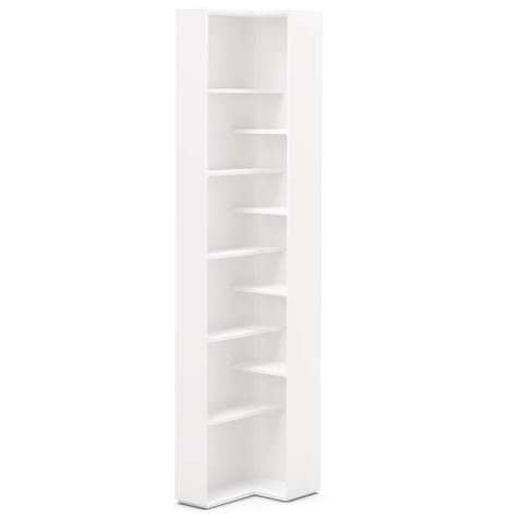 Стеллаж угловой Soho белая Soho белая