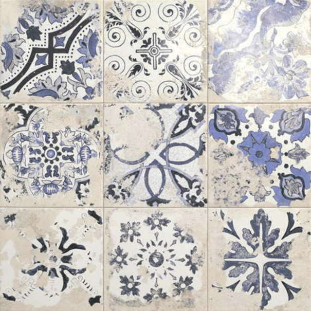 Керамогранит Mainzu Land Anthology PT03357 white matt 20x20