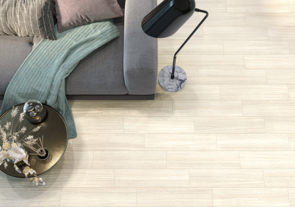 Керамогранит NewTrend Extrawood Beige 15x60