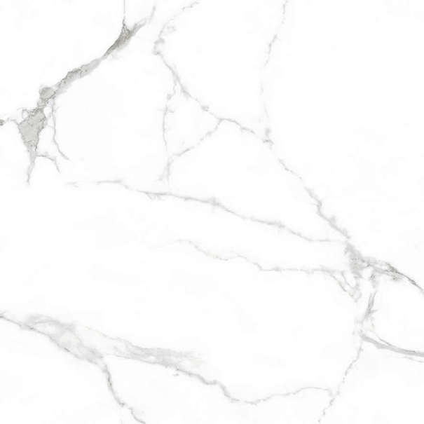 Керамогранит Laparet Mars Grey х9999295350 белый карвинг 60x60